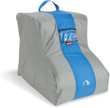 TATONKA-COVERS TREKKING SHOE BAG WARM-BAG & ACC-GREY